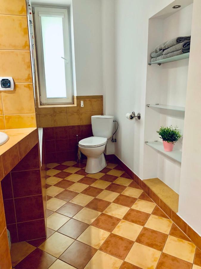 Dom U Tosi Pod Zatorem Villa Spytkowice  Exterior foto